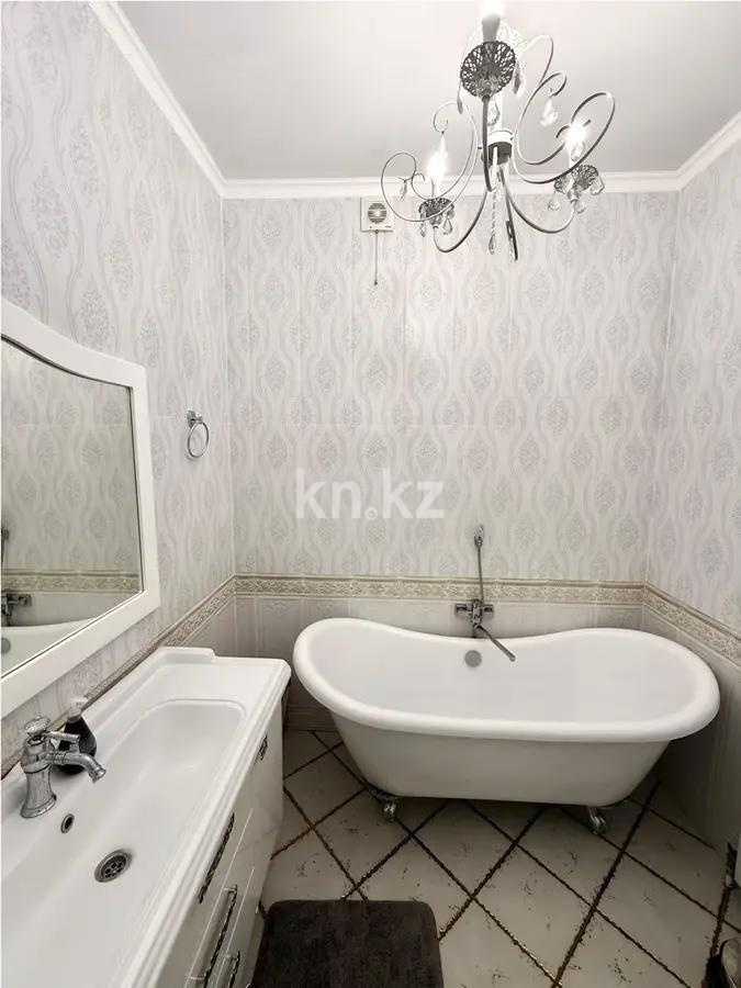 Продажа 4-комнатной квартиры, 154 м² в Астане - фото 4