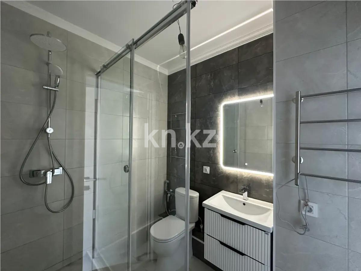 Продажа 1-комнатной квартиры, 39.02 м², ул. Хусейна бен Талала, дом  39 в Астане - фото 4