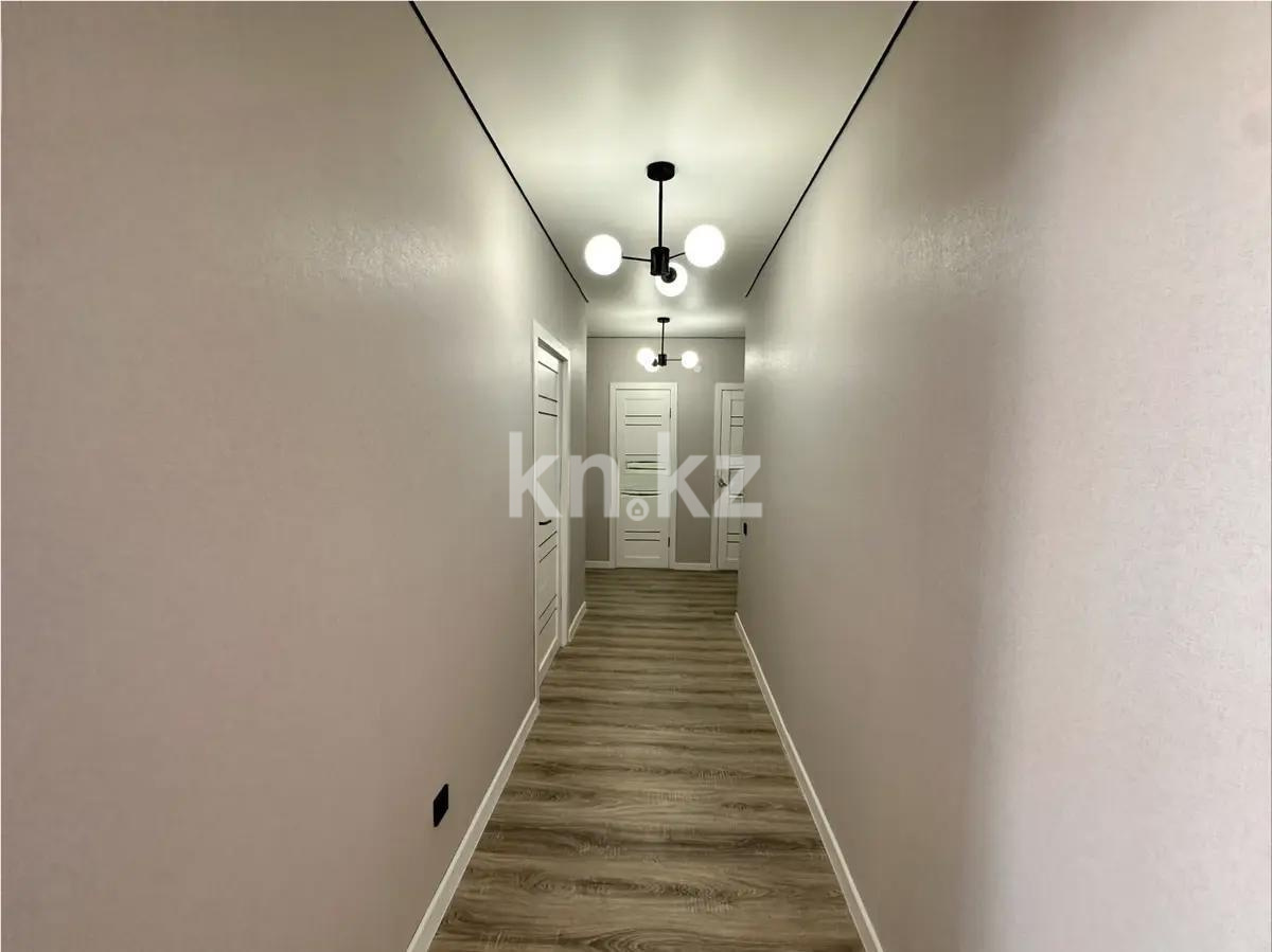 Продажа 2-комнатной квартиры, 59 м² в Астане - фото 5