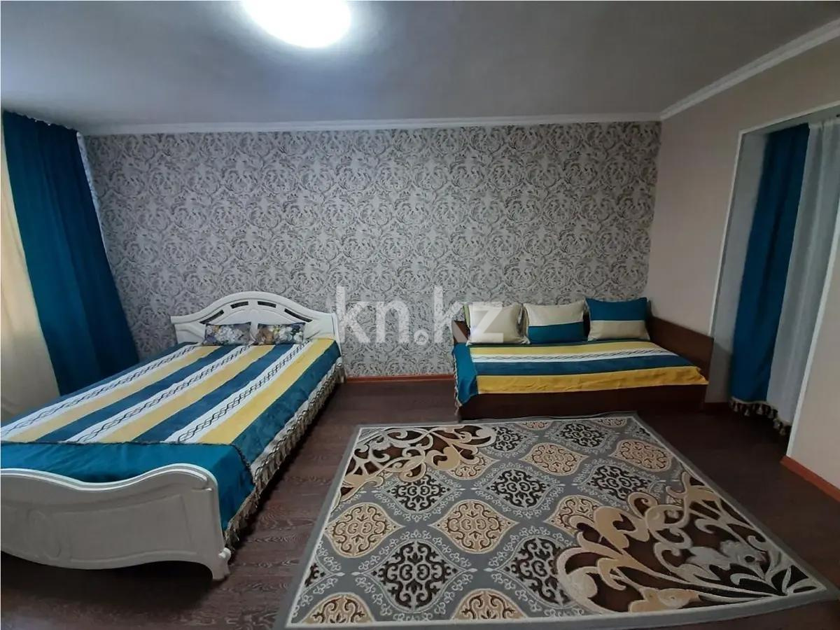 Продажа 1-комнатной квартиры, 33 м² в Караганде