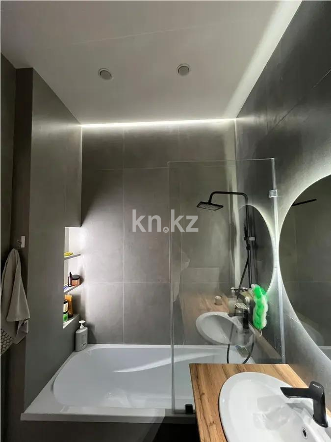 Продажа 2-комнатной квартиры, 42 м², ул. Калдаякова, дом  25а в Астане - фото 3