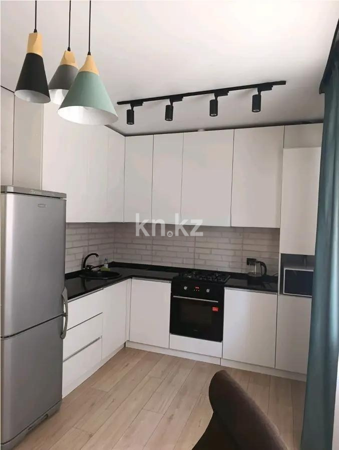 Продажа 2-комнатной квартиры, 43 м² в Алматы - фото 2