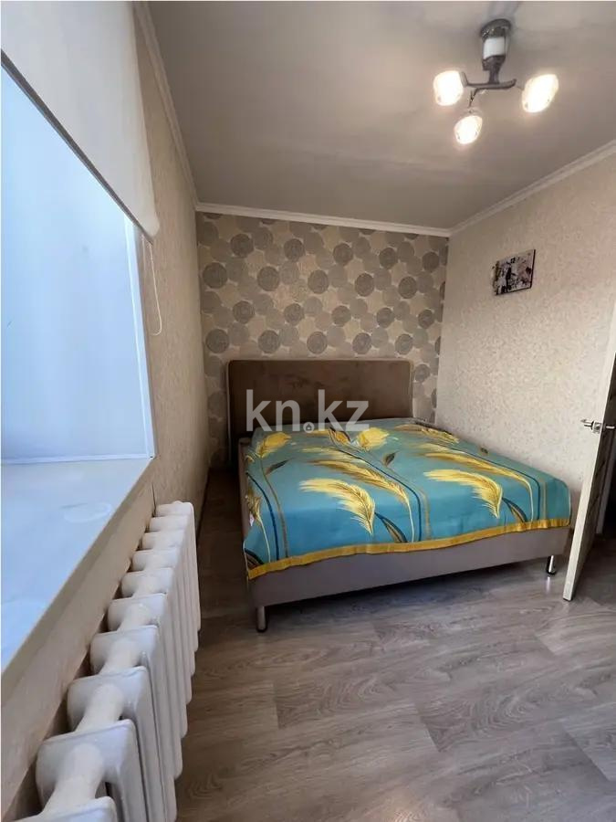 Продажа 4-комнатной квартиры, 86.7 м², ул. Косшыгулулы, дом  22 в Астане - фото 3