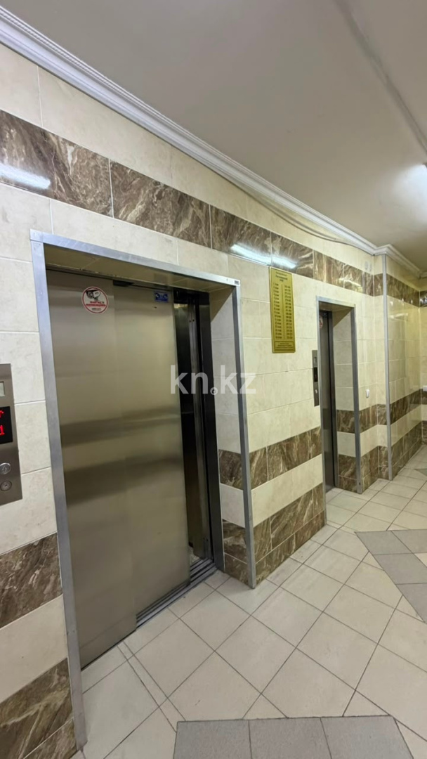Продажа 3-комнатной квартиры, 90 м² в Караганде - фото 16