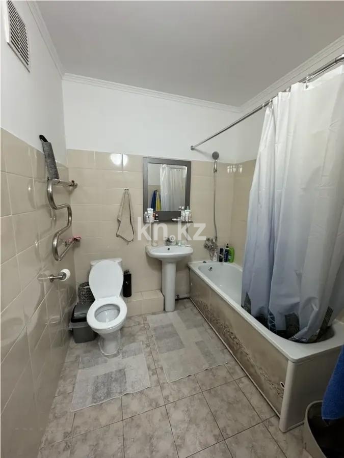 Продажа 1-комнатной квартиры, 52 м² в Алматы - фото 3