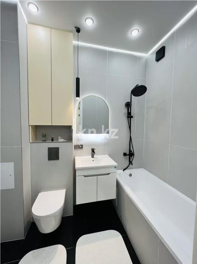 Продажа 2-комнатной квартиры, 61 м² в Астане - фото 4