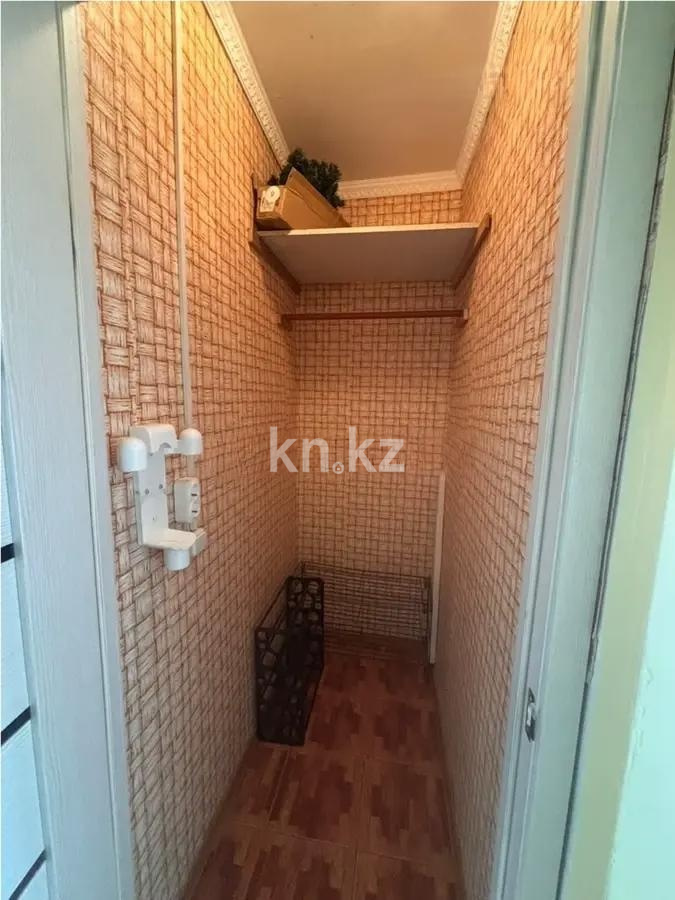 Продажа 2-комнатной квартиры, 45.2 м² в Астане - фото 7