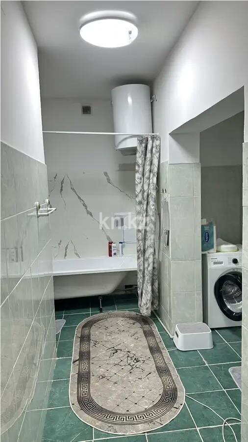 Продажа 1-комнатной квартиры, 59.8 м² в Алматы - фото 2