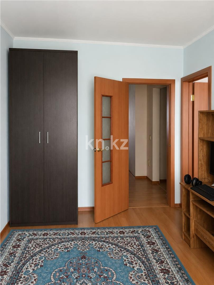 Продажа 3-комнатной квартиры, 65 м² в Караганде - фото 6