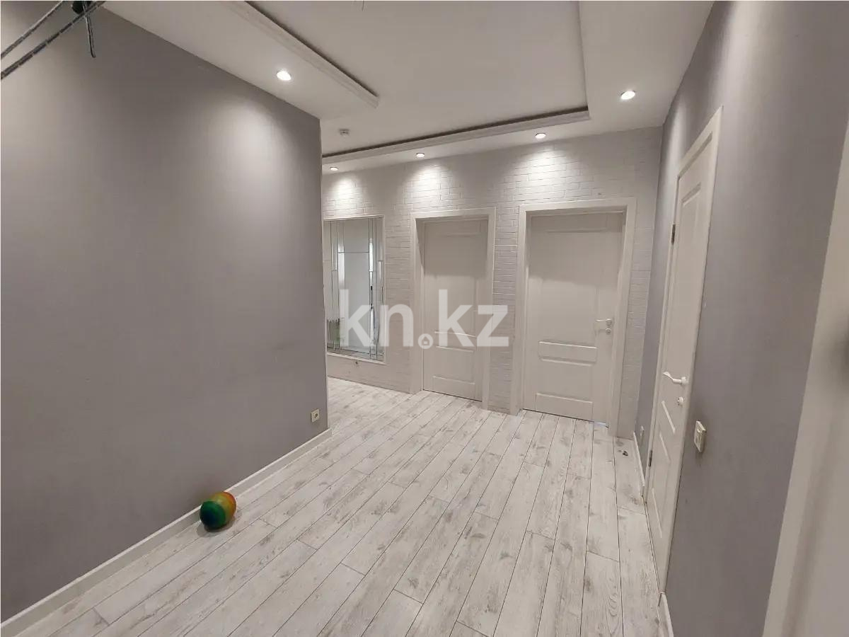 Продажа 3-комнатной квартиры, 99.8 м², мкр. Жетысу-1, дом  28а в Алматы - фото 8