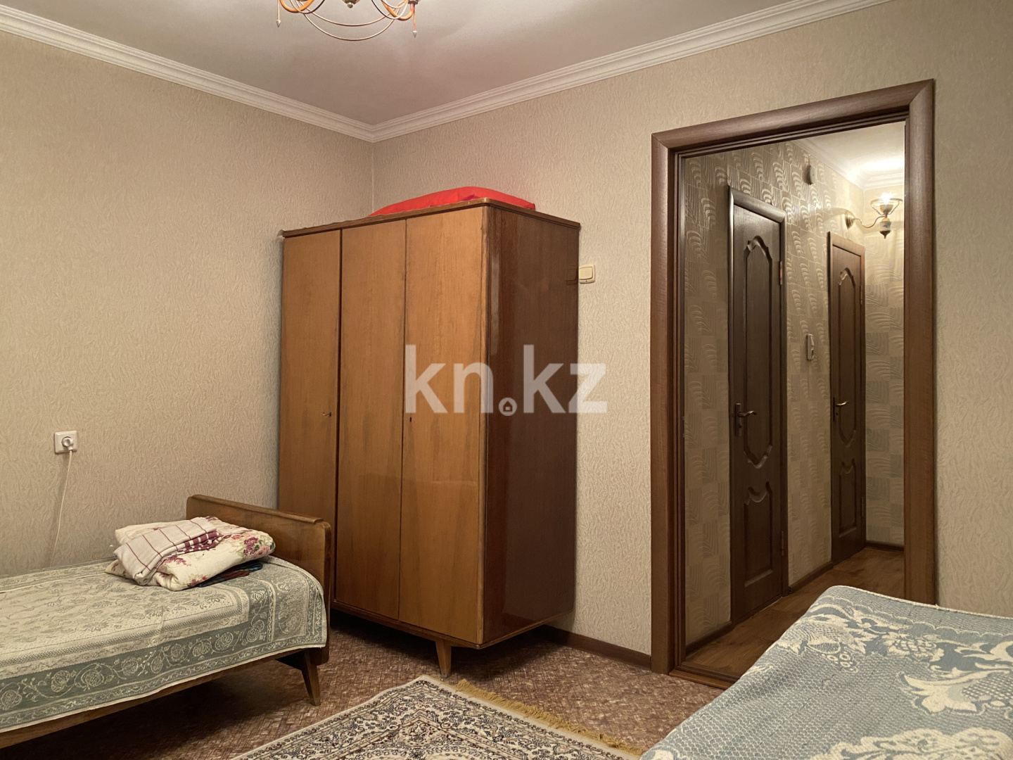 Продажа 2-комнатной квартиры, 52 м² в Семее - фото 6