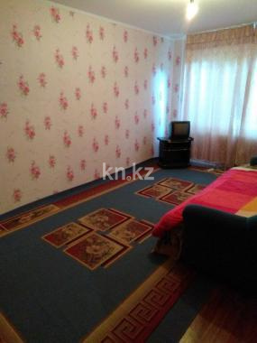 Аренда 1-комнатной квартиры, 31 м², ул. Маншук Маметовой, дом  48 в Уральске