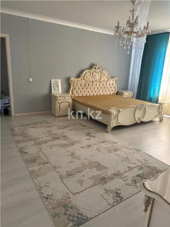 Продажа 1-комнатной квартиры, 46 м² в Караганде
