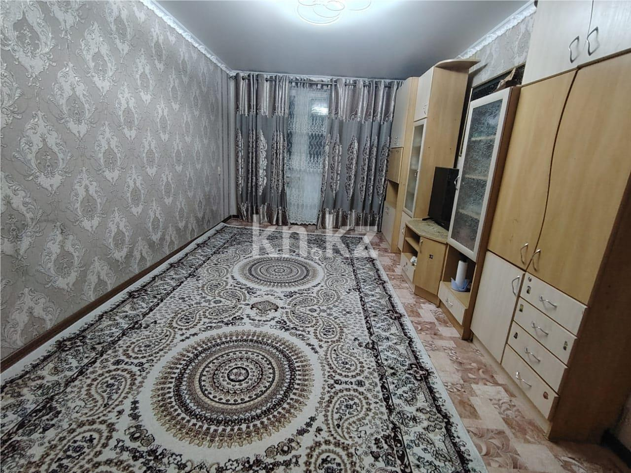 Продажа 3-комнатной квартиры, 62 м², мкр-н 7-й в Темиртау - фото 3