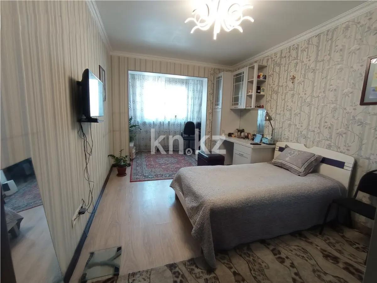 Продажа 4-комнатной квартиры, 73.3 м² в Алматы - фото 2