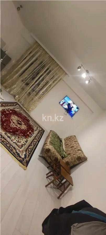 Продажа 1-комнатной квартиры, 32 м² в Астане
