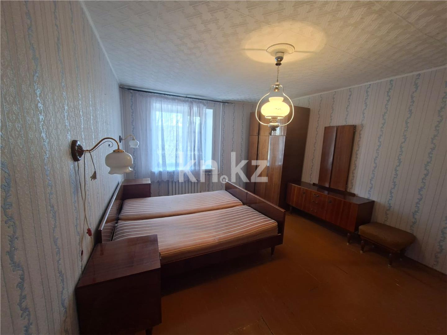 Продажа 3-комнатной квартиры, 74 м² в Караганде - фото 9