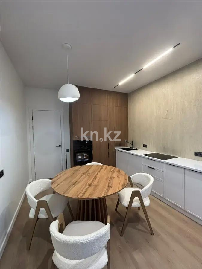 Продажа 2-комнатной квартиры, 43.6 м² в Астане - фото 3
