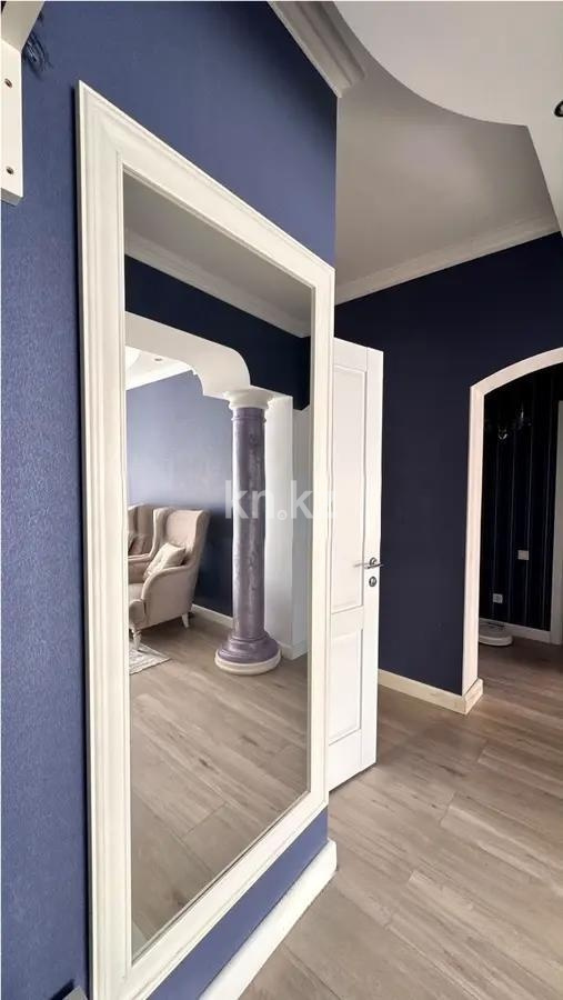 Продажа 3-комнатной квартиры, 75.9 м² в Алматы - фото 3