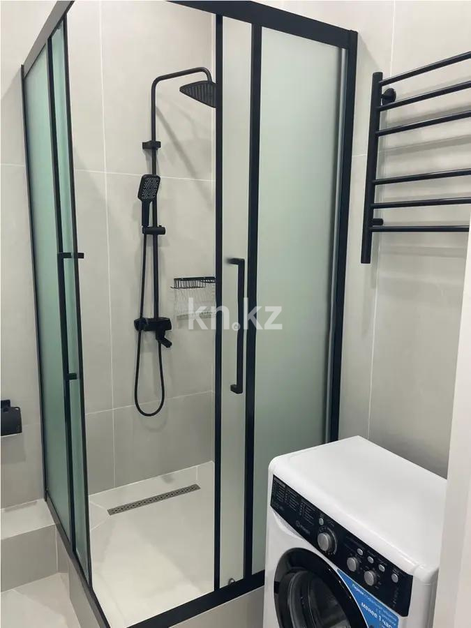 Продажа 2-комнатной квартиры, 48 м², пр. Серкебаева, дом  146 в Алматы - фото 5