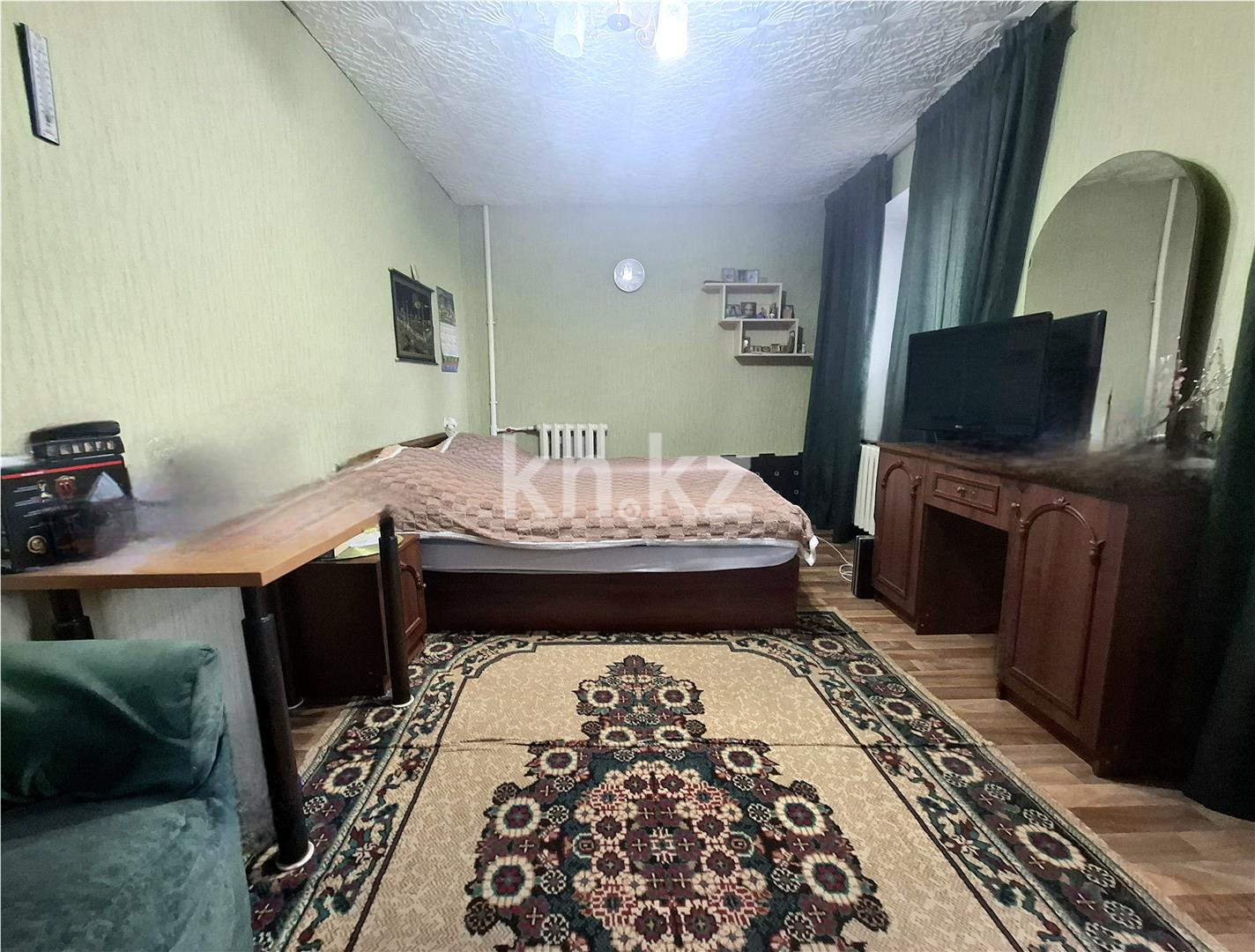 Продажа 3-комнатной квартиры, 69 м², ул. 6-й мик-н в Темиртау - фото 4