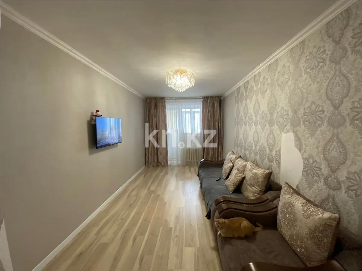 Продажа 3-комнатной квартиры, 87.7 м² в Астане