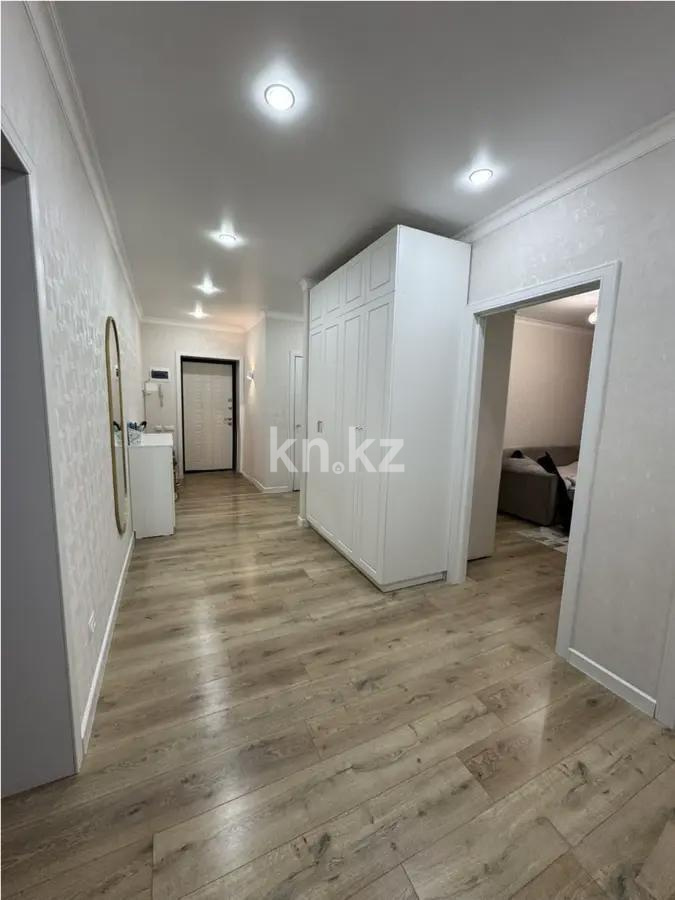 Продажа 3-комнатной квартиры, 90 м² в Караганде - фото 7