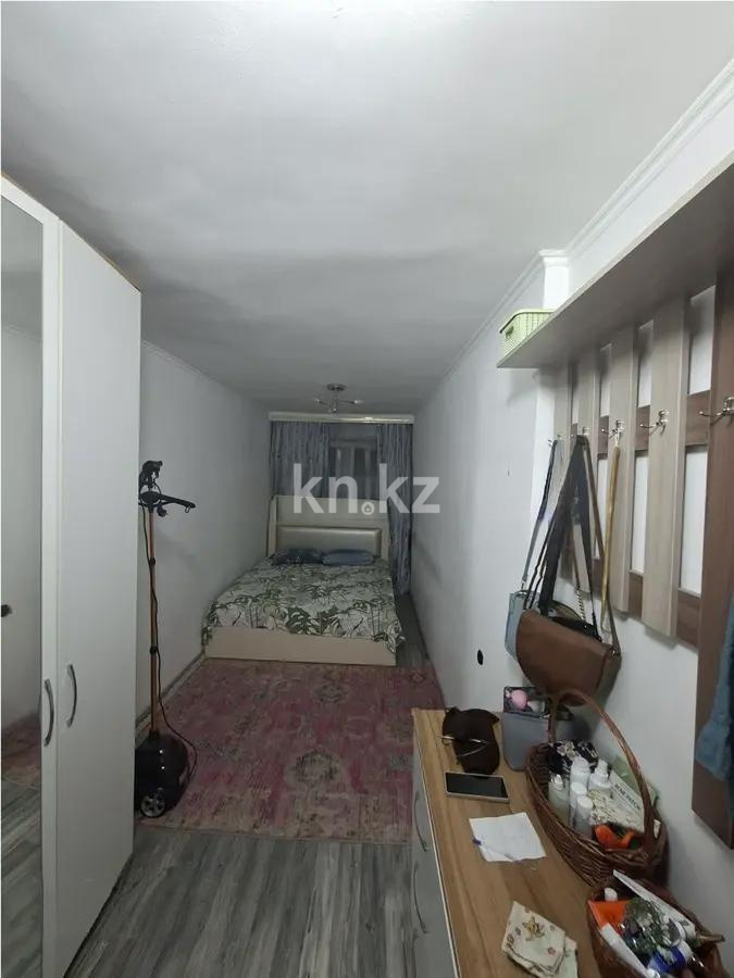 Продажа 2-комнатной квартиры, 40 м² в Алматы - фото 2