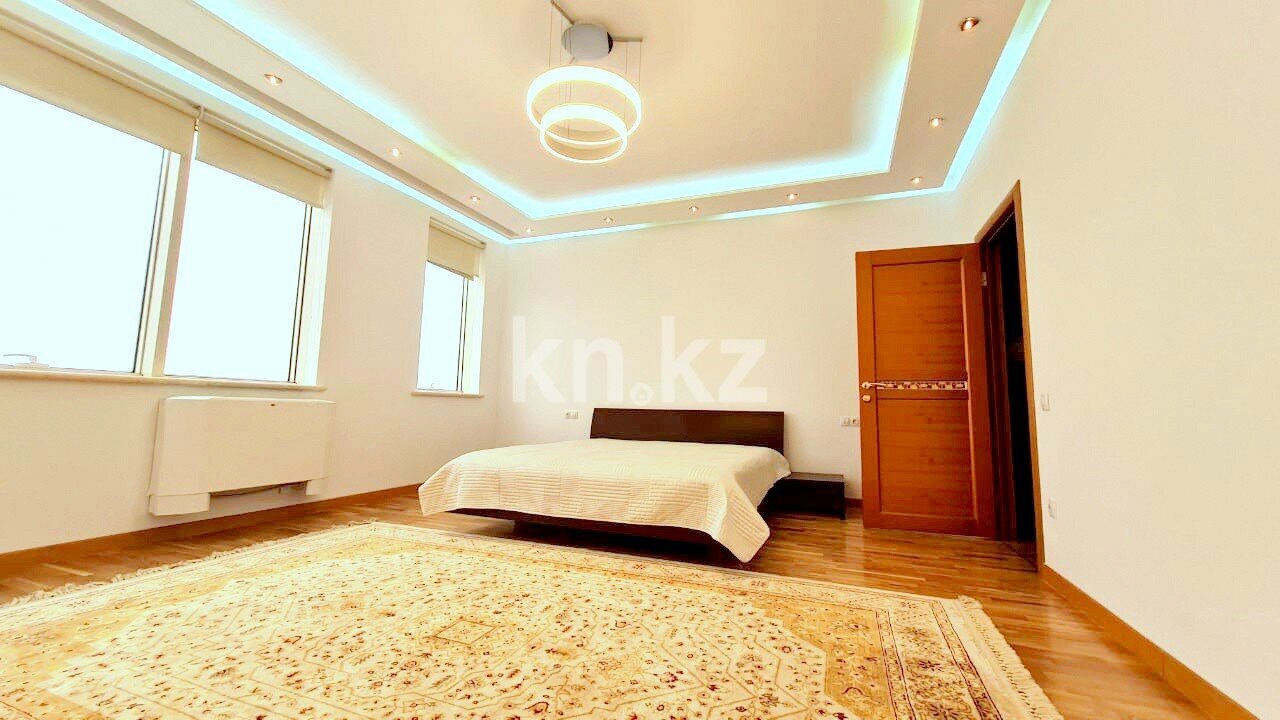 Аренда 2-комнатной квартиры, 90 м² в Алматы