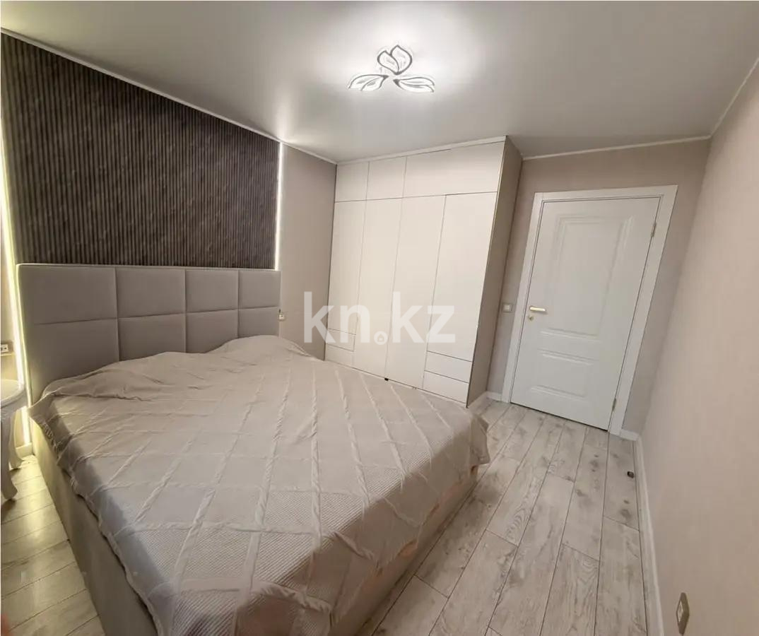 Продажа 2-комнатной квартиры, 55 м² в Астане - фото 2