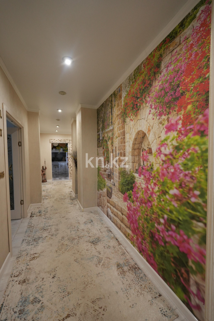 Продажа 5-комнатной квартиры, 188 м² в Актобе - фото 6