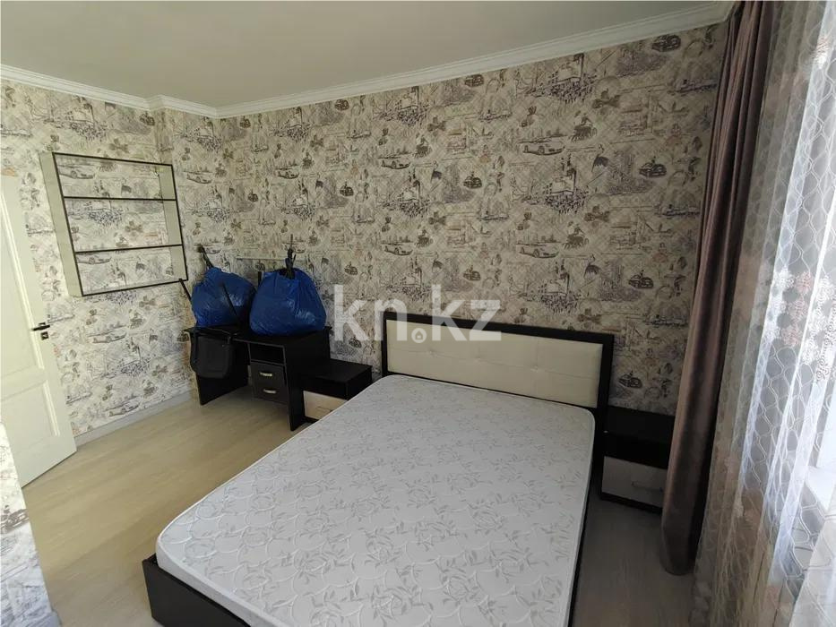 Продажа 4-комнатной квартиры, 100 м², ул. Молдагалиева, дом  6/2 в Астане - фото 2