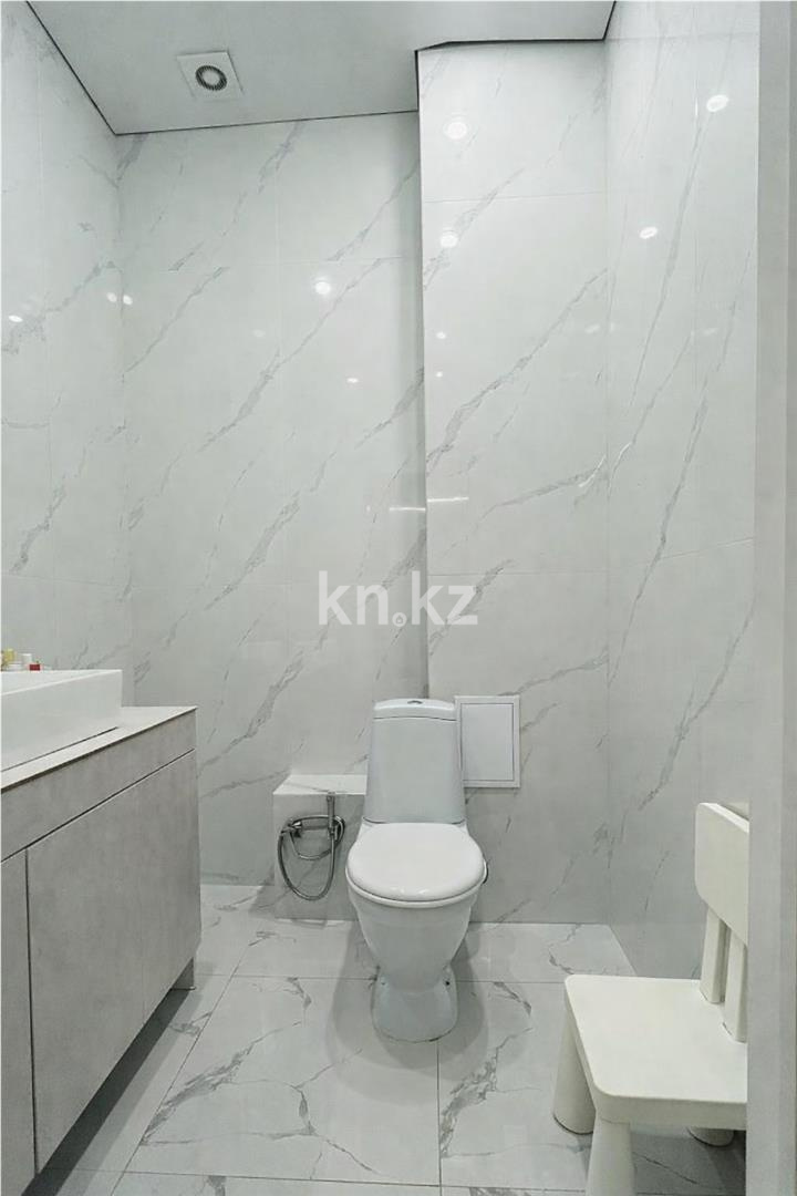 Продажа 3-комнатной квартиры, 95 м² в Караганде - фото 11