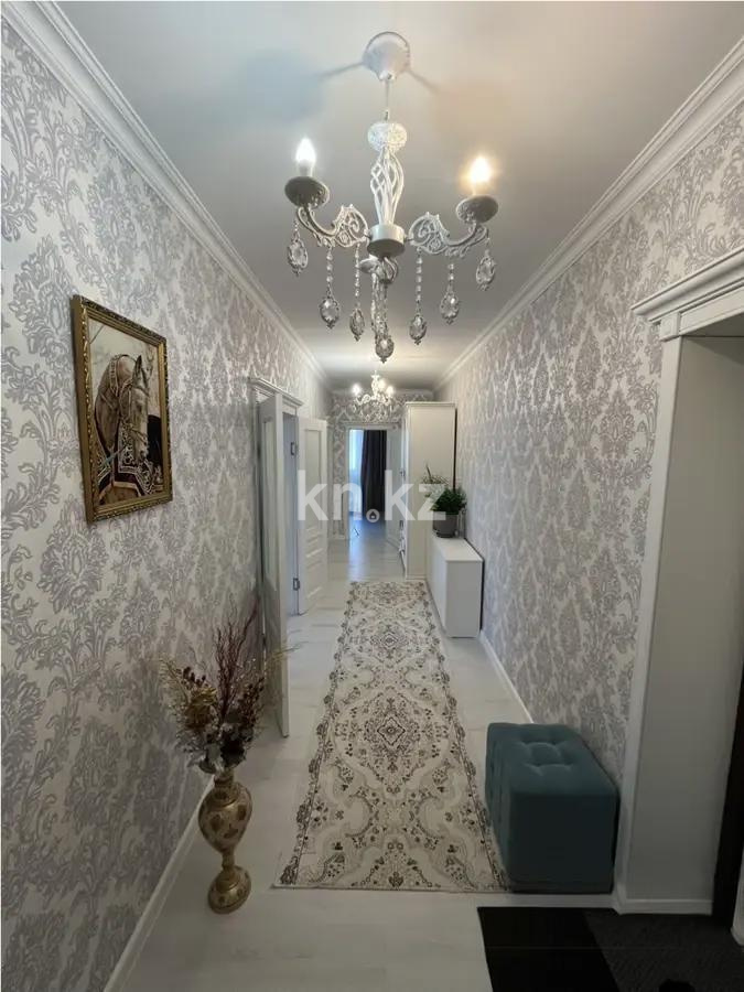 Продажа 3-комнатной квартиры, 87.4 м² в Астане - фото 7