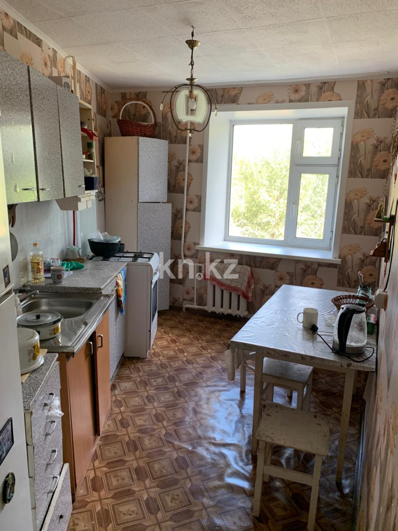 Продажа 4-комнатной квартиры, 80.2 м² в Астане - фото 6
