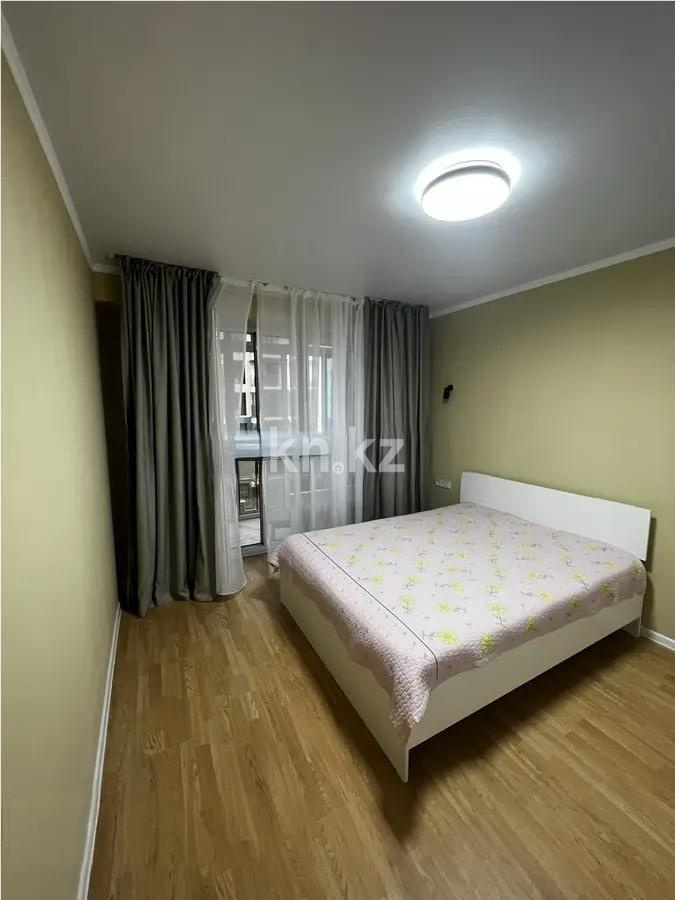 Продажа 2-комнатной квартиры, 42 м² в Алматы - фото 2