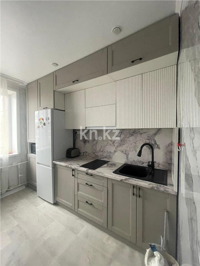 Продажа 3-комнатной квартиры, 61 м², мкр-н Восток-3 в Караганде - фото 6