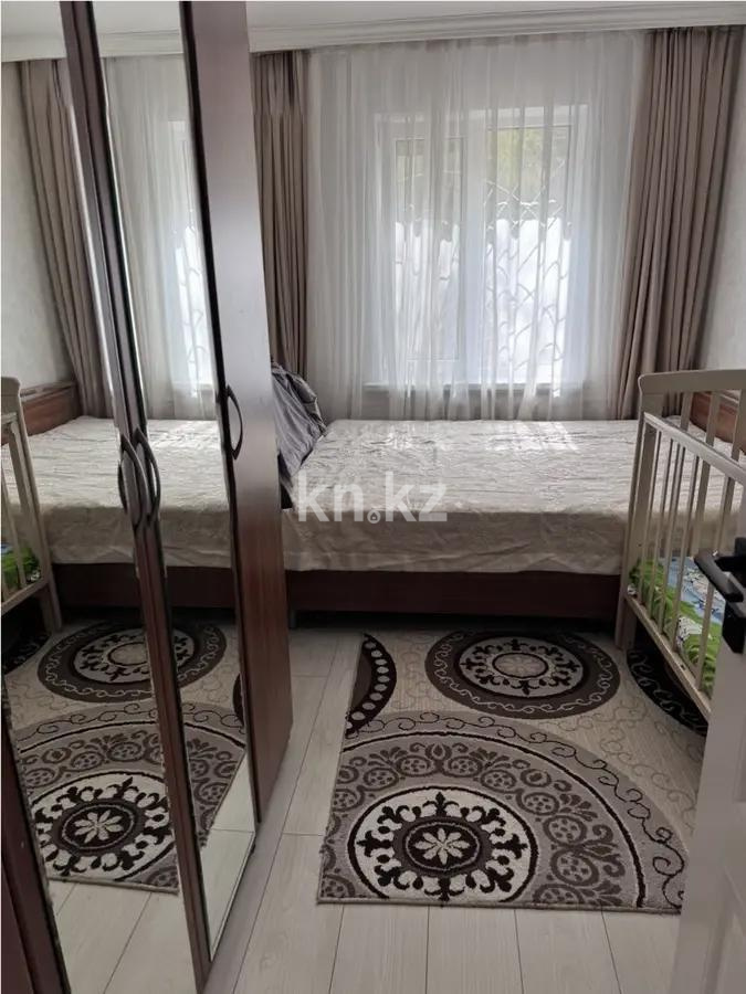 Продажа 2-комнатной квартиры, 43 м², ул. Радостовца, дом  34 в Алматы - фото 2