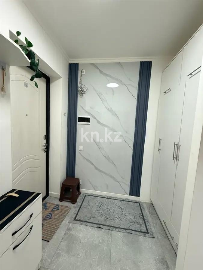 Продажа 2-комнатной квартиры, 45.1 м² в Алматы - фото 5