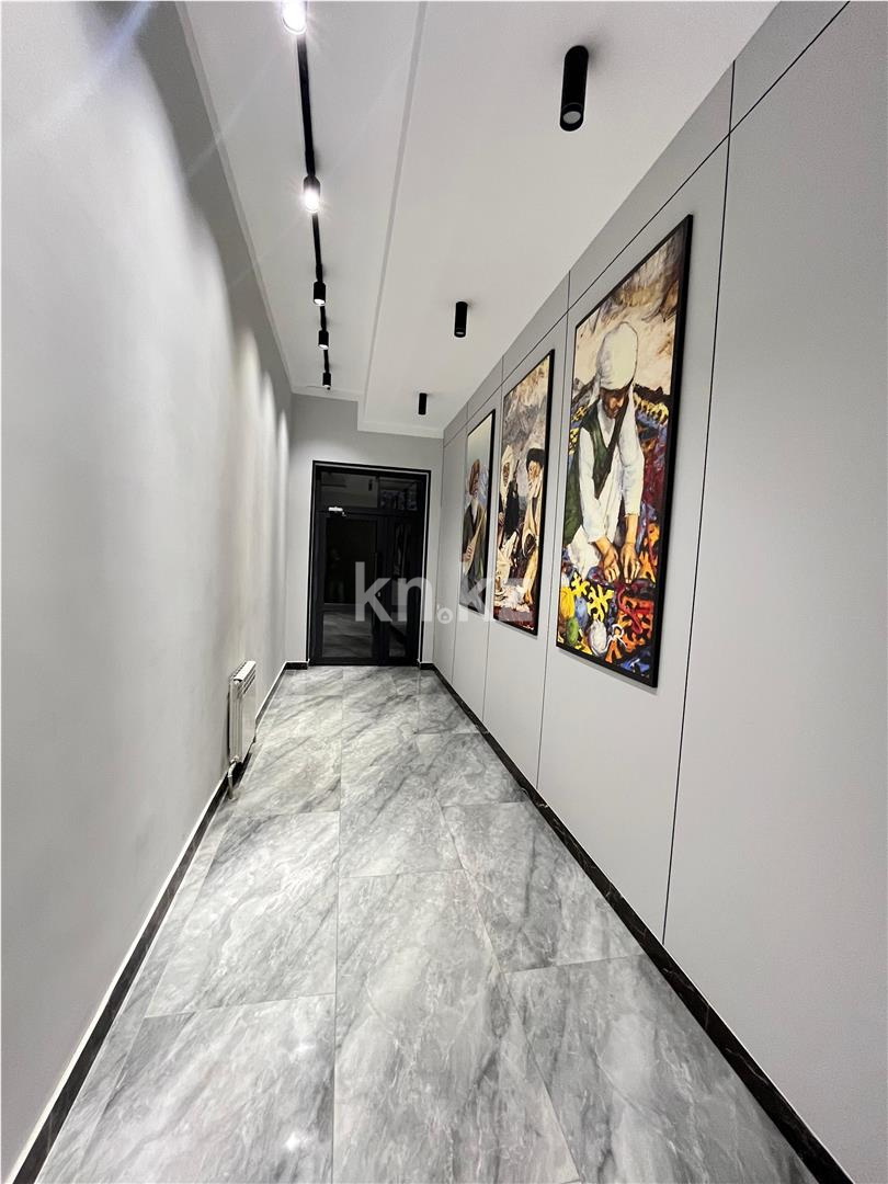 Продажа 3-комнатной квартиры, 63 м² в Караганде - фото 15