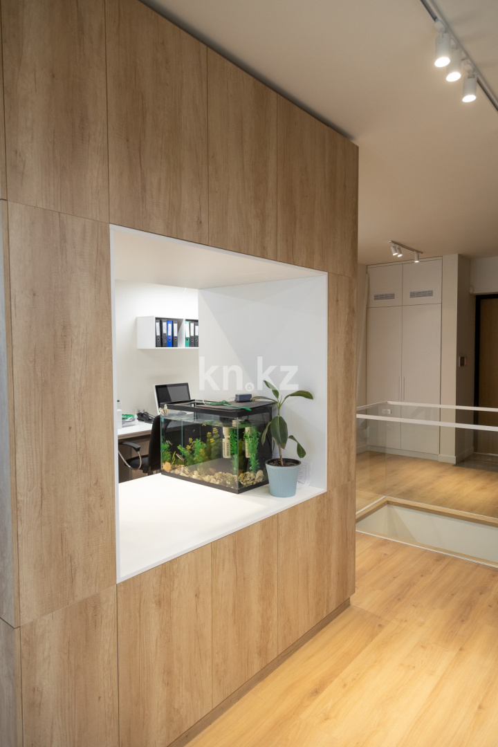 Продажа , 105 м², ул. Аскарова, дом  19 - ул. Садыкова в Алматы - фото 10