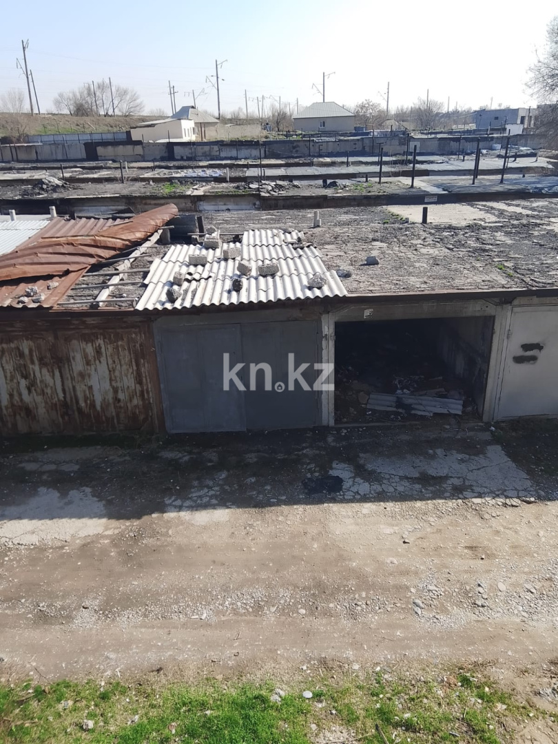 Аренда гаража, 18 м² в Шымкенте