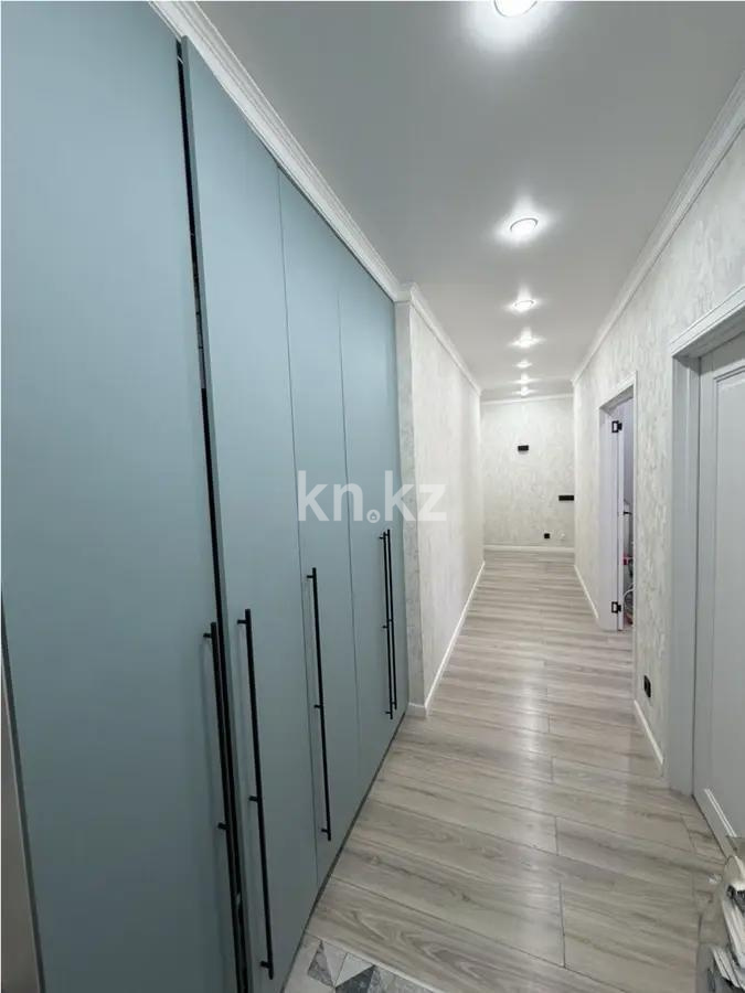 Продажа 3-комнатной квартиры, 90 м² в Астане - фото 7