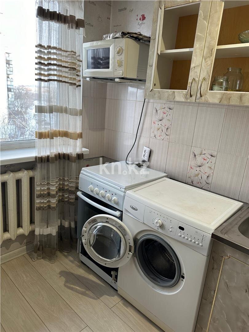 Продажа 1-комнатной квартиры, 31 м² в Караганде - фото 3