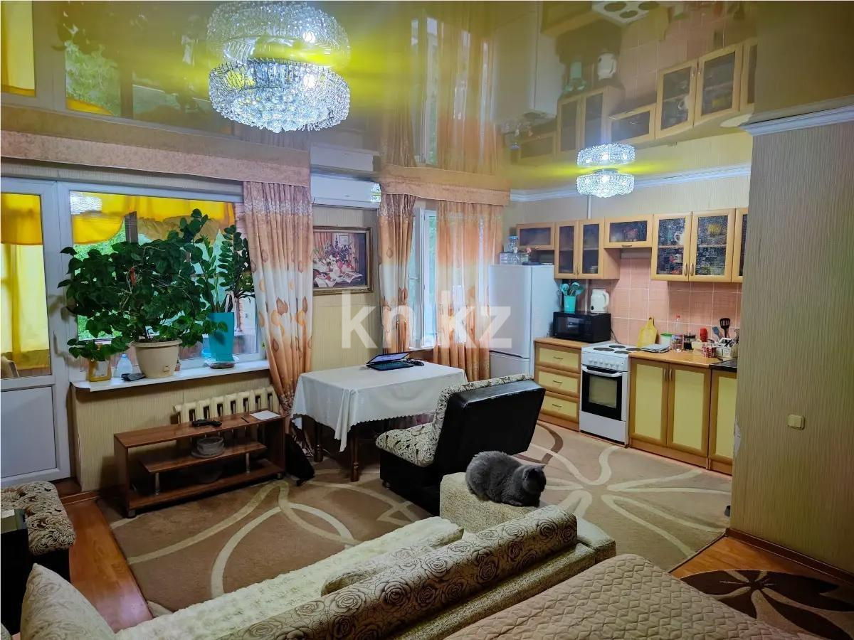 Продажа 1-комнатной квартиры, 34.9 м² в Астане