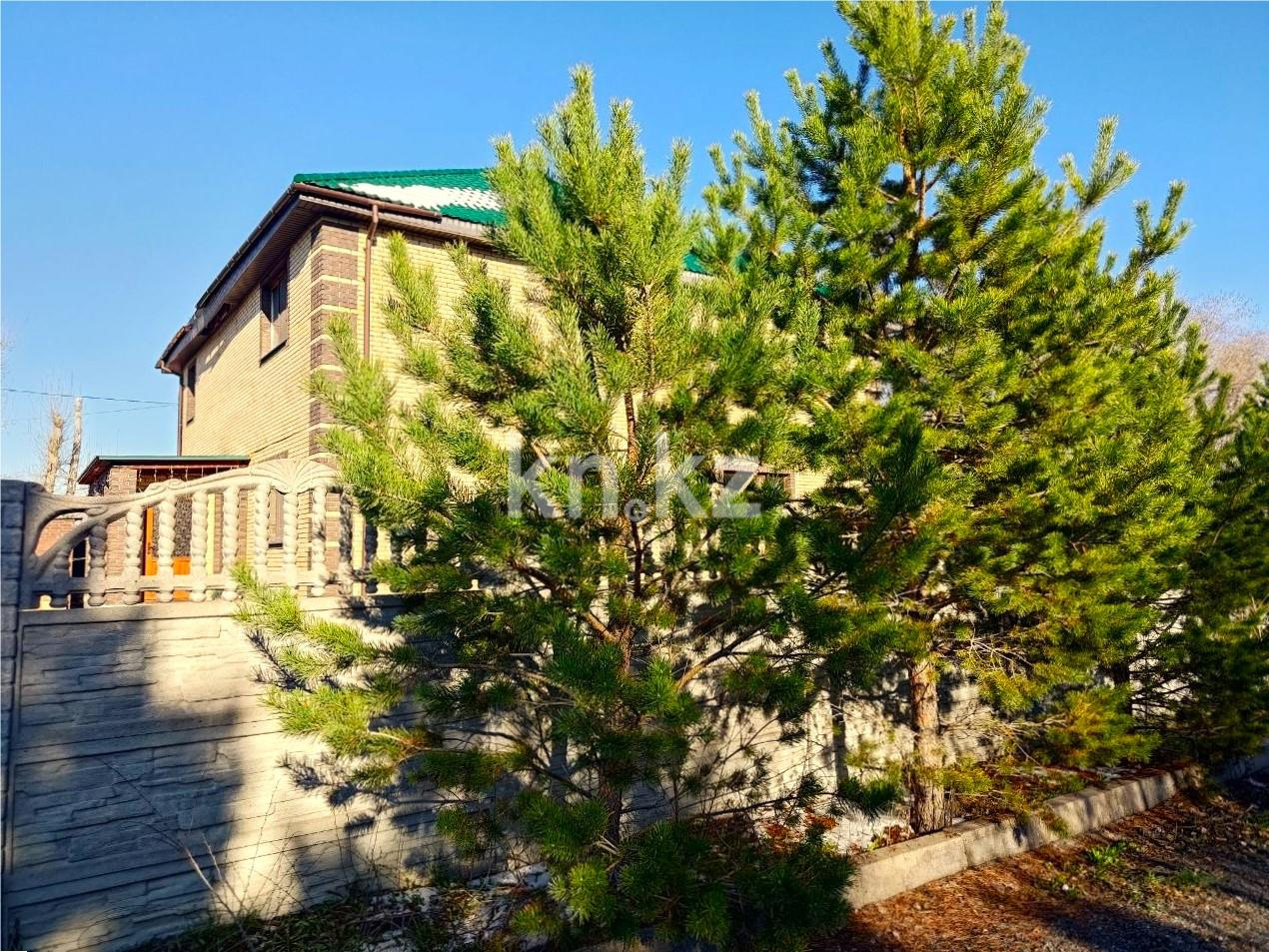 Продажа 7-комнатного дома, 260 м² в Караганде