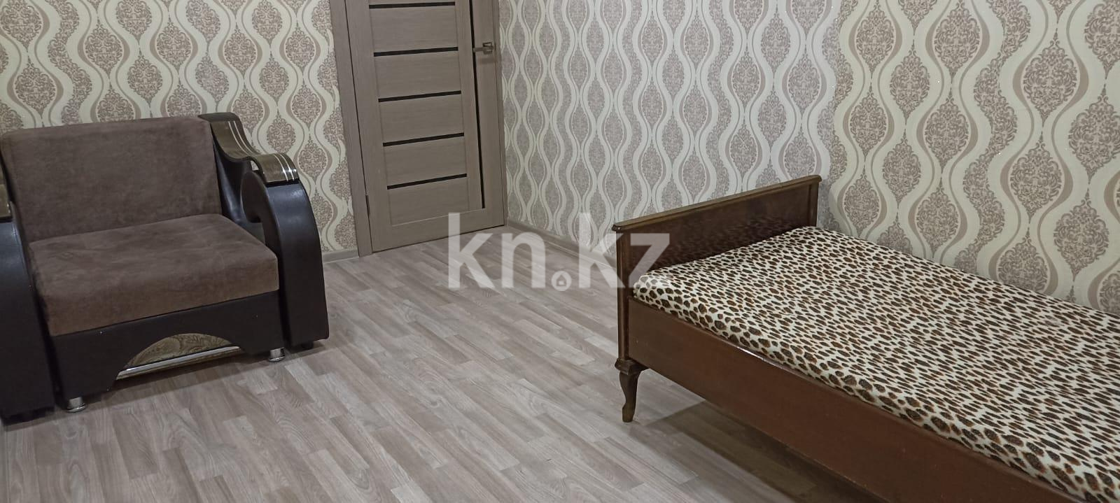 Аренда 2-комнатной квартиры посуточно, 45 м² в Темиртау - фото 8