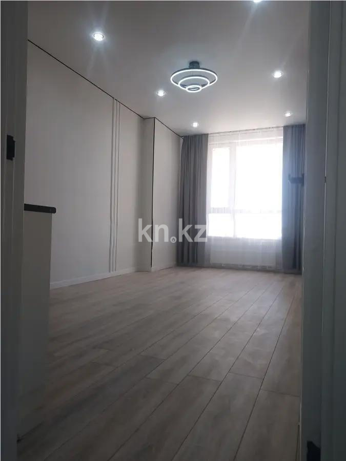 Продажа 3-комнатной квартиры, 67 м² в Астане - фото 2