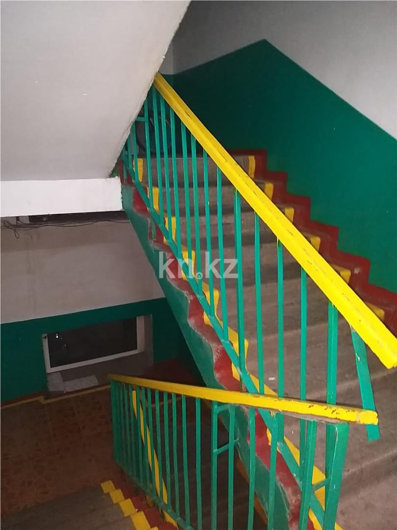 Продажа 2-комнатной квартиры, 47 м², мкр-н Мамраева (Восток-5) в Караганде - фото 21