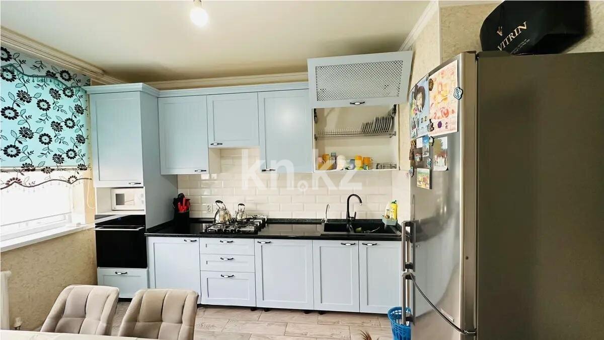 Продажа 3-комнатной квартиры, 75 м² в Алматы - фото 7
